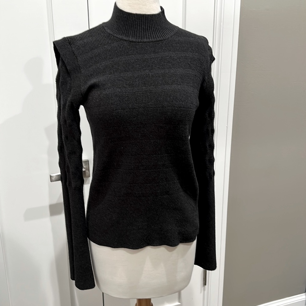 Neiman Marcus sweater